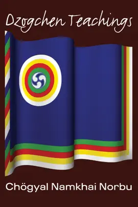 Read: Dzogchen Book Teachings
