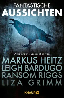 Read: Fantastische Aussichten: Book Fantasy & Science Fiction bei Knaur #1