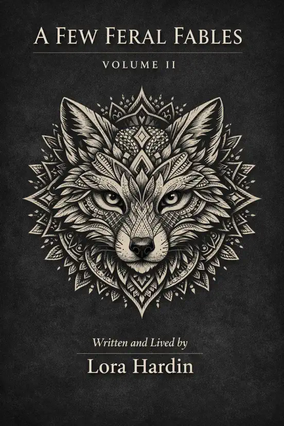 A Few Feral Fables: Volume II