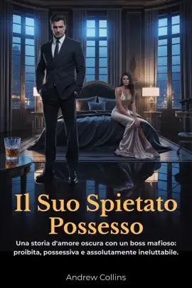 Read: Il Suo Spietato Book Possesso