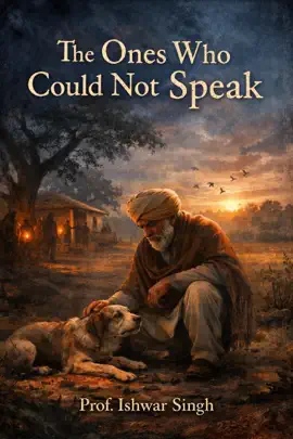 Read: The Ones Who Book Could Not Speak