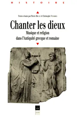 Read: Book Chanter les dieux