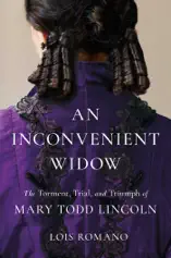 An Inconvenient Widow