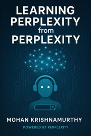 Learning Perplexity from Perplexity - Mohan Krishnamurthy & Perplexity AI