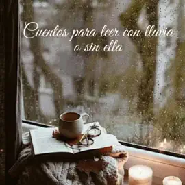 Read: Cuentos para leer Book con lluvia o sin ella