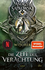 Die Zeit der Verachtung - Andrzej Sapkowski