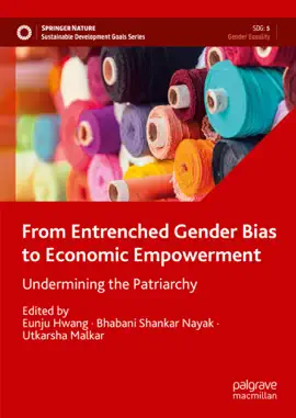 Read: From Book Entrenched Gender Bias to Economic Empowerment