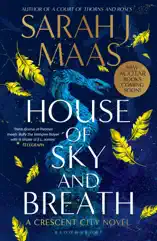 House of Sky and Breath