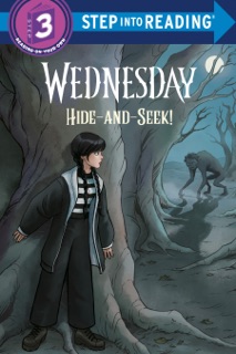 Hide and Seek! (Wednesday) by Christy Webster & Random House