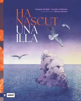 Read: Ha nascut Book una illa
