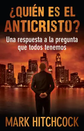 Read: Book Quien es el Anticristo?
