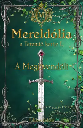 Read: Book Mereldólia, a Teremtő Kertje I.