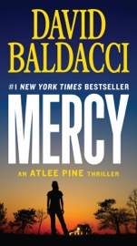 Mercy - David Baldacci