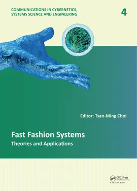 Read: Fast Book Fashion Systems