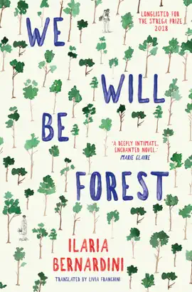 Read: Book We Will Be Forest