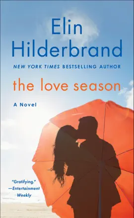 Read: The Love Book Season