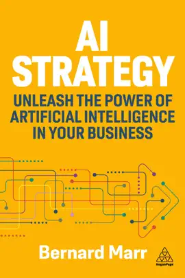 Read: AI Book Strategy
