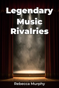 Legendary Music Rivalries
