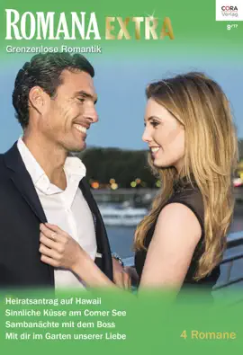 Read: Romana Extra Band 58 Book