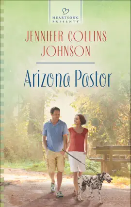 Read: Arizona Pastor Book
