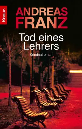 Read: Tod eines Lehrers Book