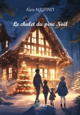 Read: Le Book chalet du père Noël