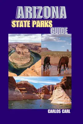 ARIZONA STATE PARKS GUIDE