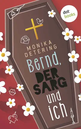 Read: Bernd, der Sarg Book und ich