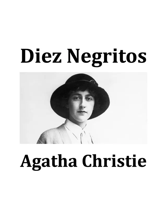 Diez Negritos
