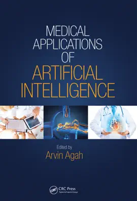 Read: Book Medical Applications of Artificial Intelligence