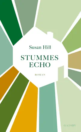 Read: Book Stummes Echo