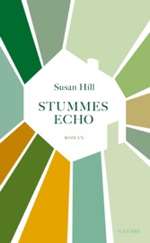 Stummes Echo - Susan Hill