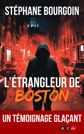 Read: Les Confessions de l'étrangleur de Boston Book