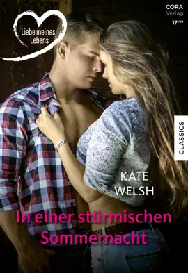 Read: In Book einer stürmischen Sommernacht