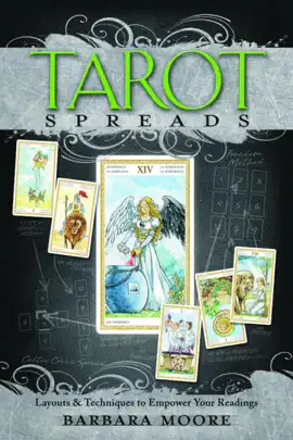 Tarot Spreads