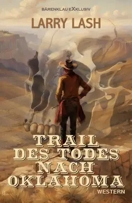 Read: Trail des Todes nach Oklahoma Book
