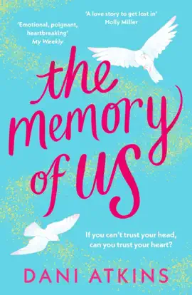 Read: The Book Memory of Us