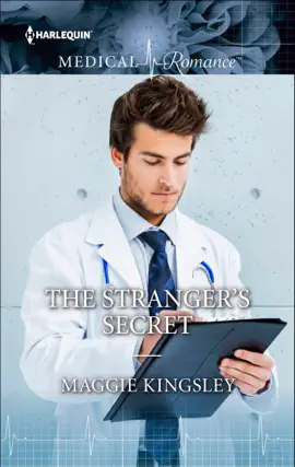 Read: The Stranger's Secret Book