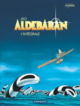 Read: Aldebaran Book - Intégrale complète