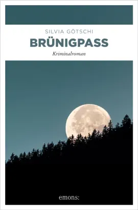 Read: Brünigpass