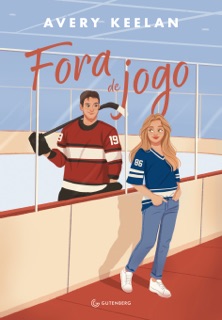 Fora de jogo by Avery Keelan