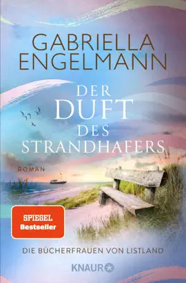 Read: Die Bücherfrauen von Listland. Der Duft des Book Strandhafers