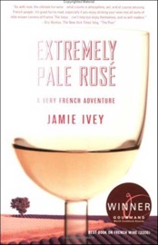 Extremely Pale Rosé - Jamie Ivey