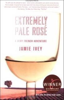 Extremely Pale Rosé by Jamie Ivey