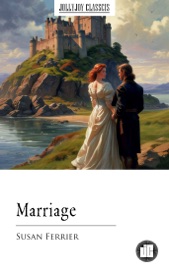 Marriage - Susan Ferrier