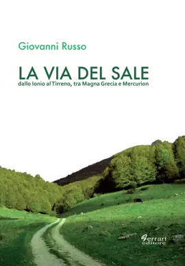 Read: Book La via del sale