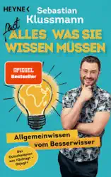 Fast alles, was Sie wissen müssen