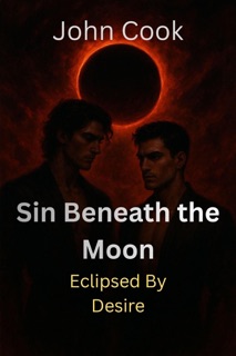 Sin Beneath the Moon by John Cook