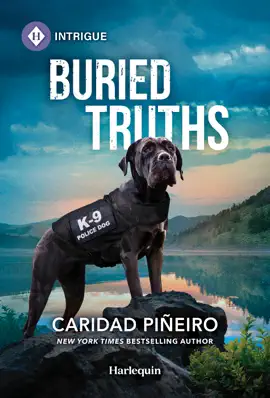 Read: Buried Book Truths