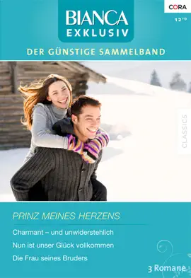 Read: Bianca Exklusiv Book Band 240